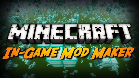 Modmaking .